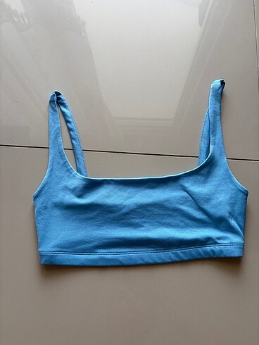 Mavi crop
