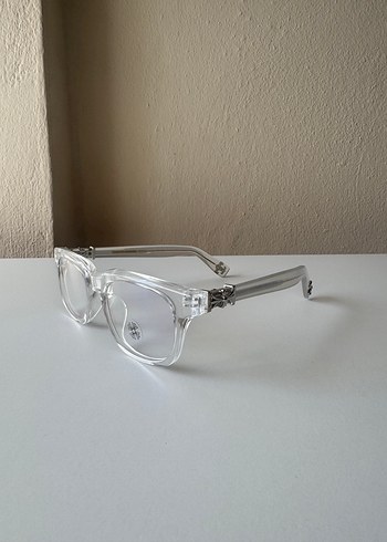 Beden Chrome hearts gözlük