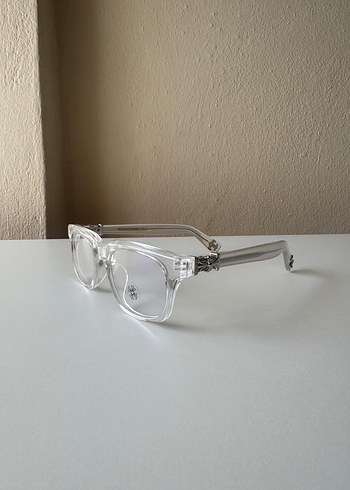 Chrome hearts gözlük