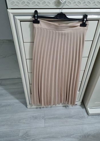 pudra pembesi pileli etek - Görsel 4