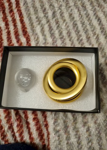 dekoratif masa yada ev dekoratif sus esyasi - Görsel 4