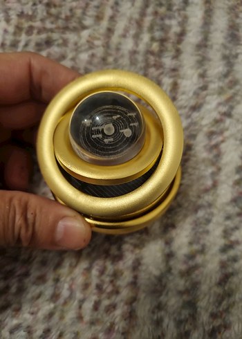 dekoratif masa yada ev dekoratif sus esyasi - Görsel 2