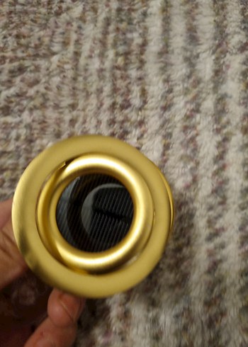 dekoratif masa yada ev dekoratif sus esyasi - Görsel 3