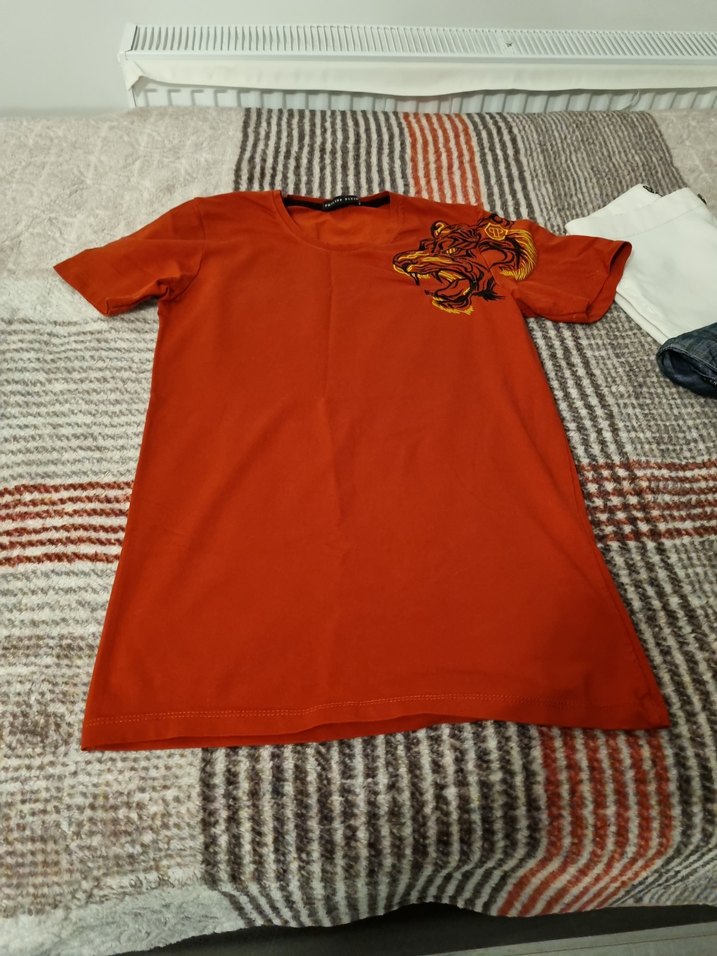 4 adet erkek çocuk tişörtü - Görsel 3