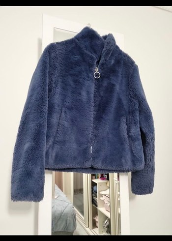 pelus mont 38 40 beden - Görsel 3