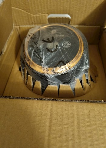 Pierre Cardin Paris Kahve Makinesi 1-4 Fincan - Görsel 8