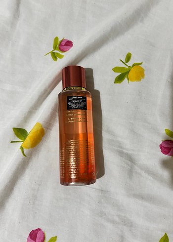 Beden Victoria's Secret Pure Seduction Sol Kadın Parfümü