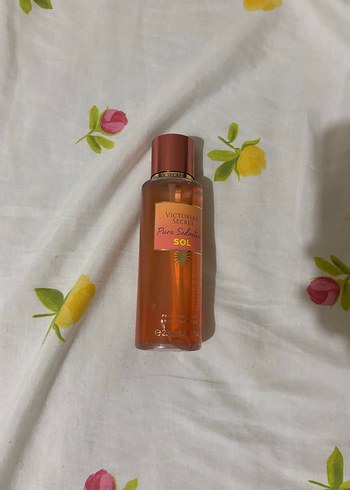 Victoria's Secret Pure Seduction Sol Kadın Parfümü