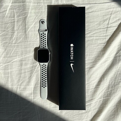 Apple Watch SE
