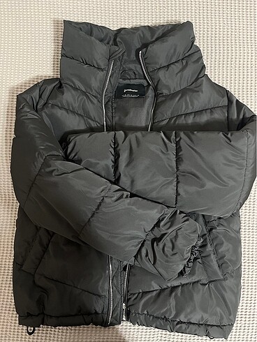 Stradivarius Stradivarius şişme mont