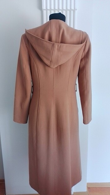 38 Beden camel Renk Kaban