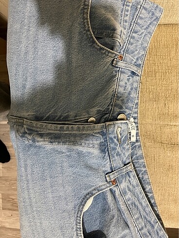 Erkek Jeans Pantolon