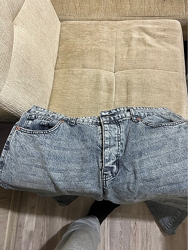 Erkek Jeans Pantolon