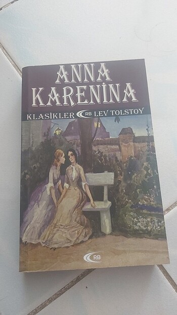 Anna karenina
