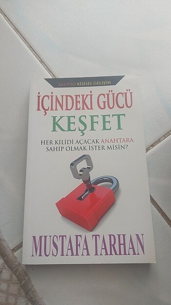 Kişisel gelisim