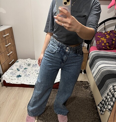 xl Beden Pantolon