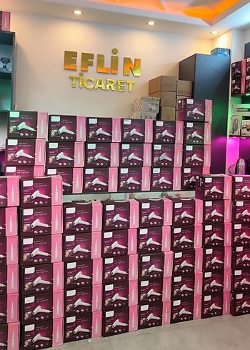  Beden Pembe Philips Lazer Epilasyon Cihazı