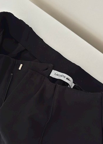 Lacoste ürünü