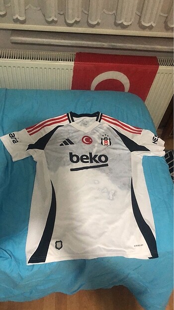 Beşiktaş forma