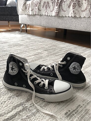 39 Beden Converse 39 orijinal