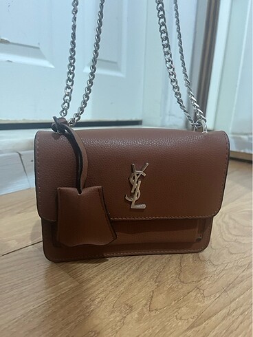 YSL Kol Çantası