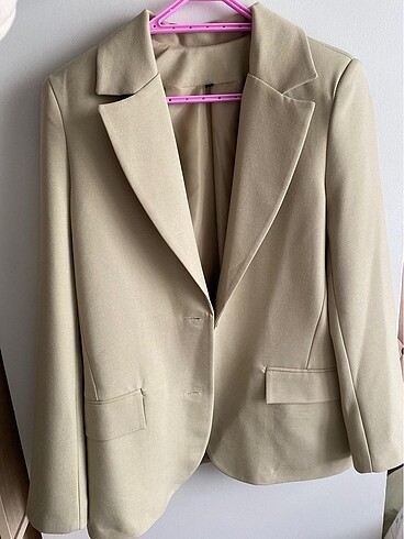 Trendyolmilla Vizon Blazer
