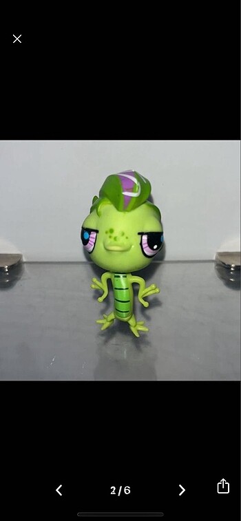 Lps miniş