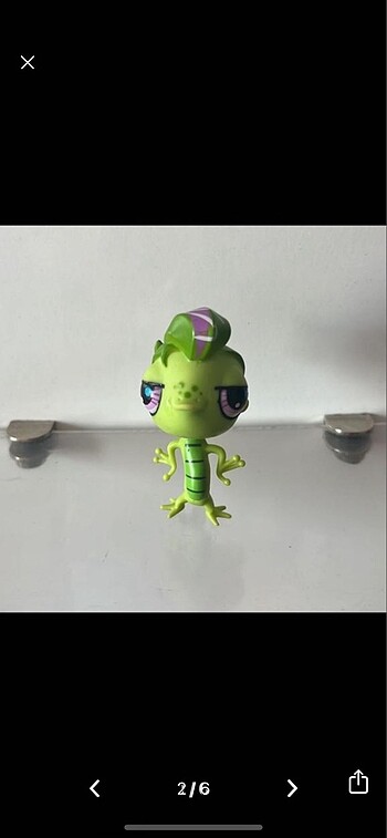  Lps miniş