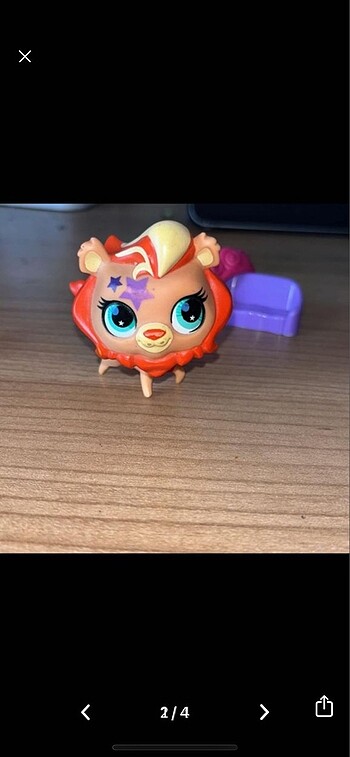  Lps miniş