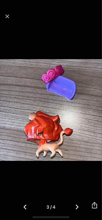  Beden Lps miniş