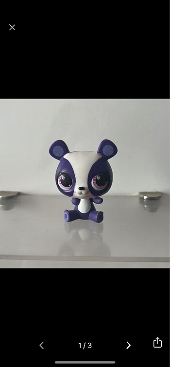 Lps miniş