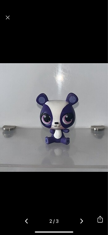  Lps miniş