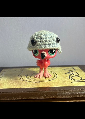 Lps miniş minişler