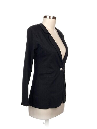 Vintage Love Blazer %70 İndirimli. - Görsel 2