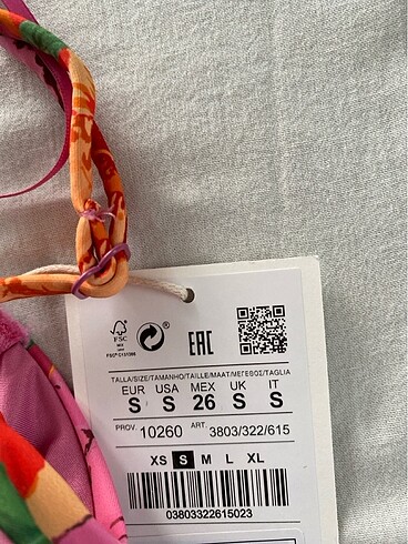 s Beden PULL&BEAR BİKİNİ ÜSTÜ