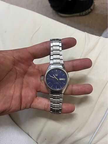 Seiko 5 otomatik saat