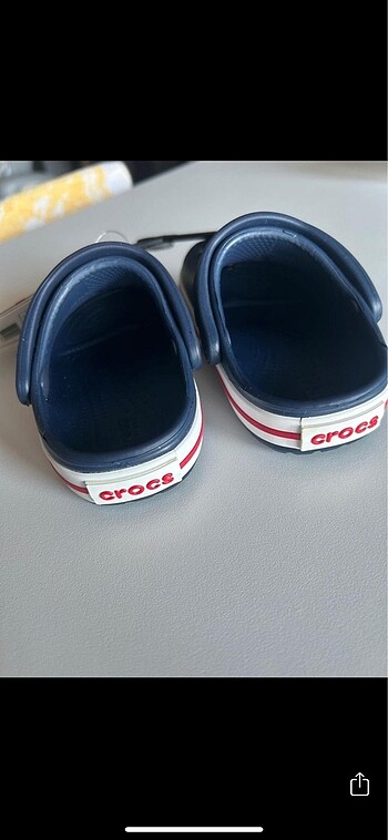 Crocs Crocs
