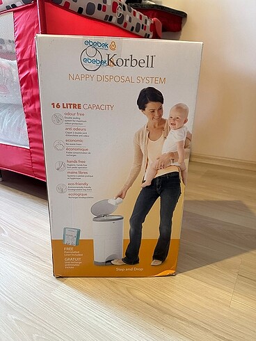 Beden Korbell
