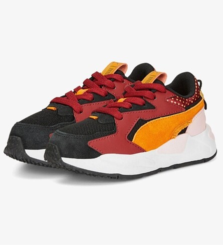 Puma kız çocuk ayakkabısı
