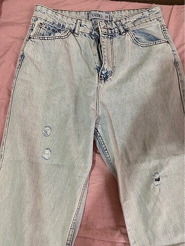 31 Beden Kot pantolon