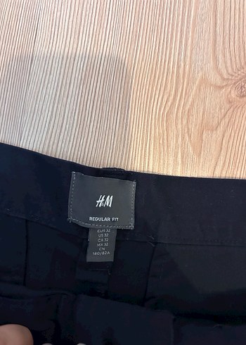 Siyah Regular Fit Erkek Şort - Görsel 2