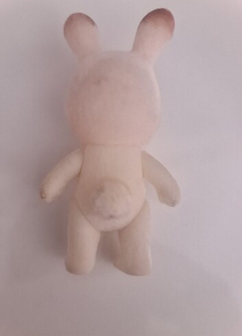 Beden Sylvanian families