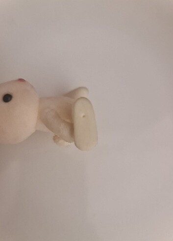Beden Renk Sylvanian families