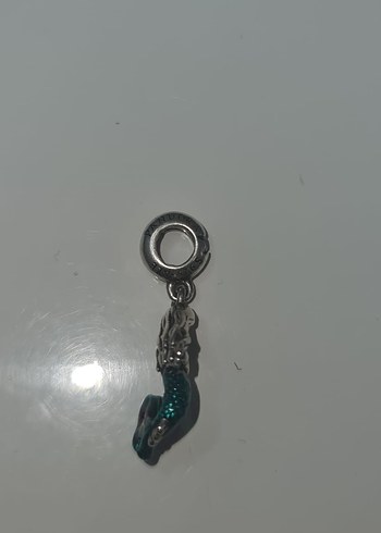 Pandora Orjinal Pandora deniz kizi charm