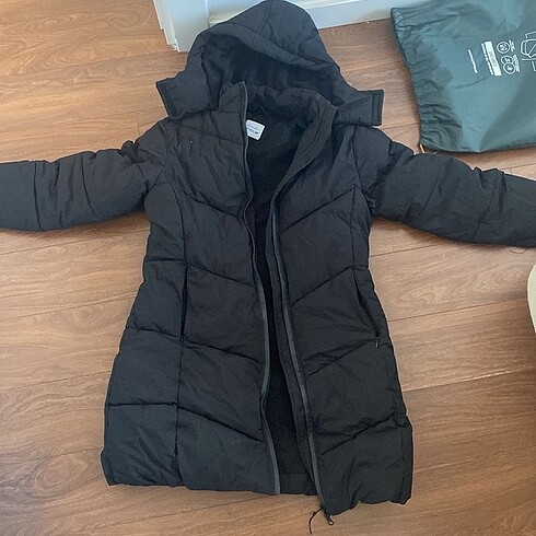 Mont Defacto fit
