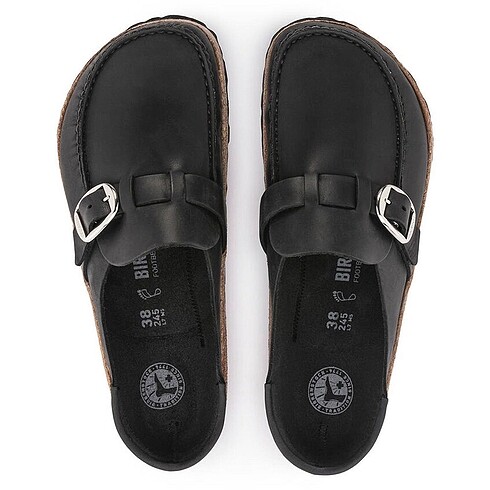 Birkenstock Birkenstock Süet Terlik