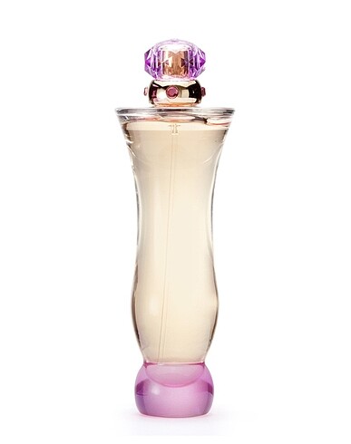 Versace Parfüm şişesi