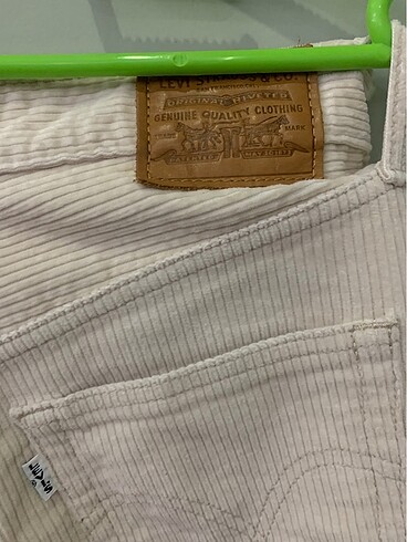 Levis Levis Kadife Pantolon