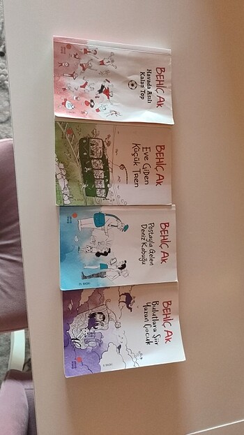 Kitap