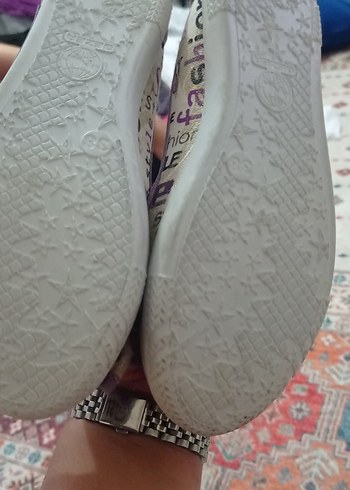 37 Beden siyah Renk 37ve 38 numara babetler